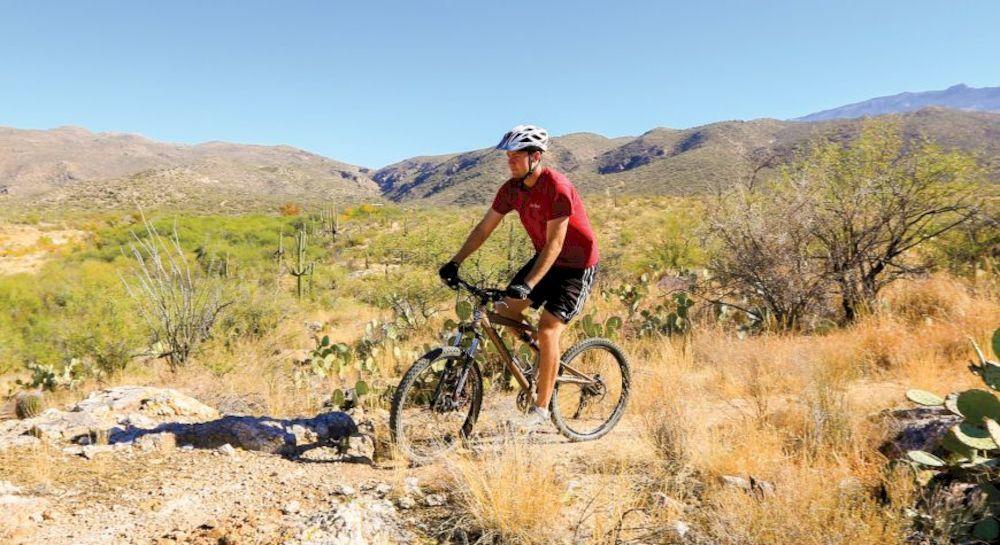 Tanque Verde Guest Ranch Τούσον Εξωτερικό φωτογραφία