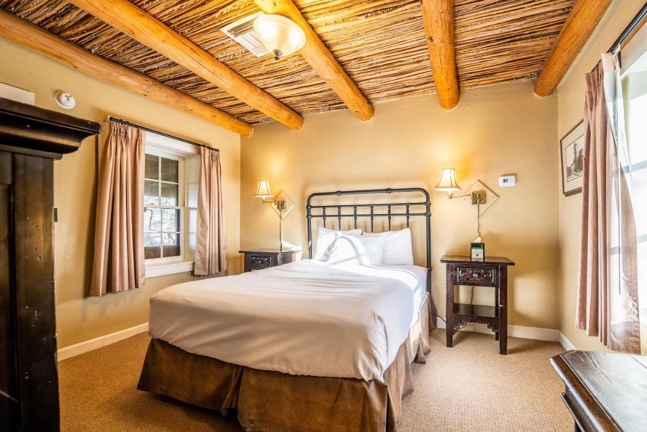 Tanque Verde Guest Ranch Τούσον Εξωτερικό φωτογραφία