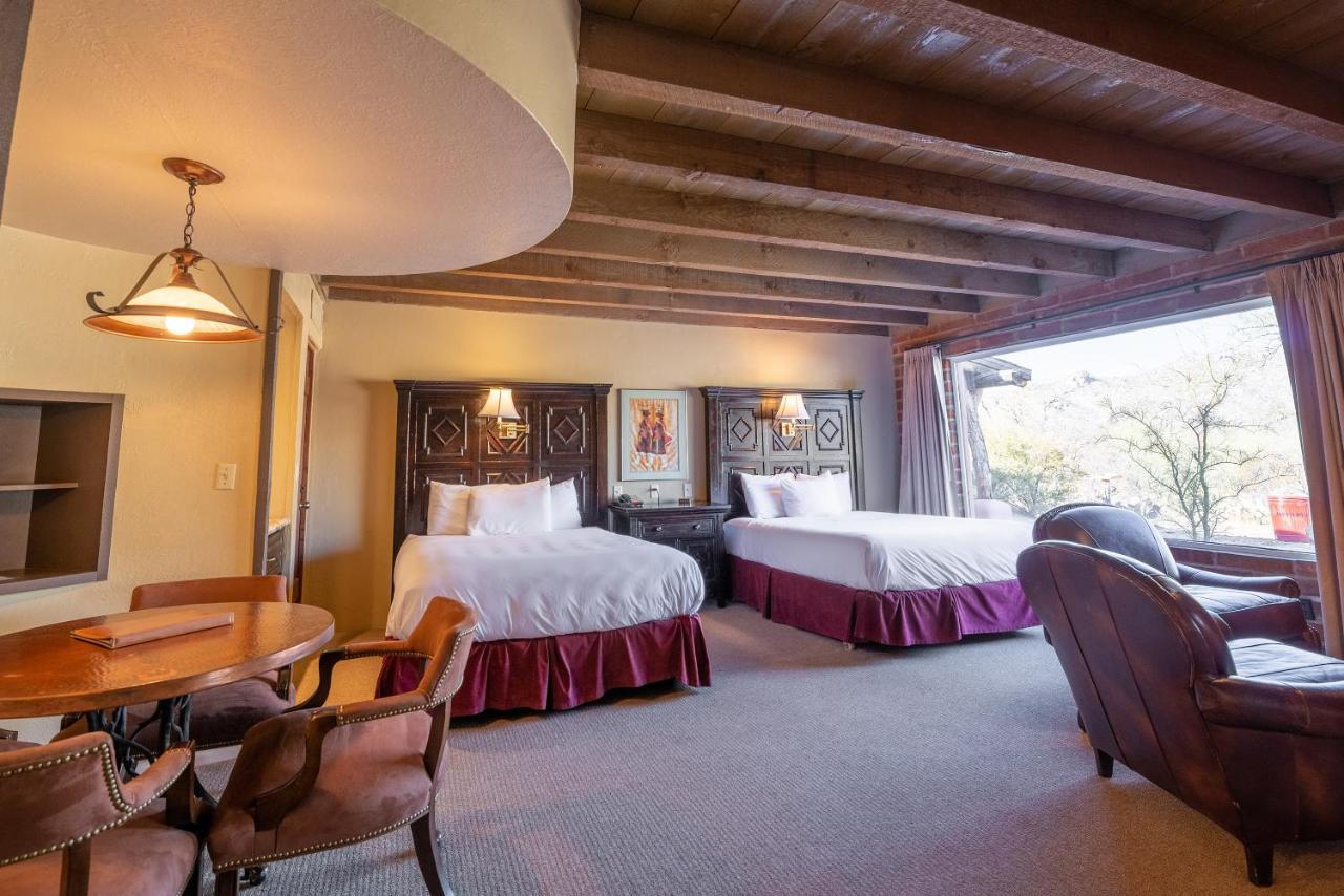Tanque Verde Guest Ranch Τούσον Εξωτερικό φωτογραφία