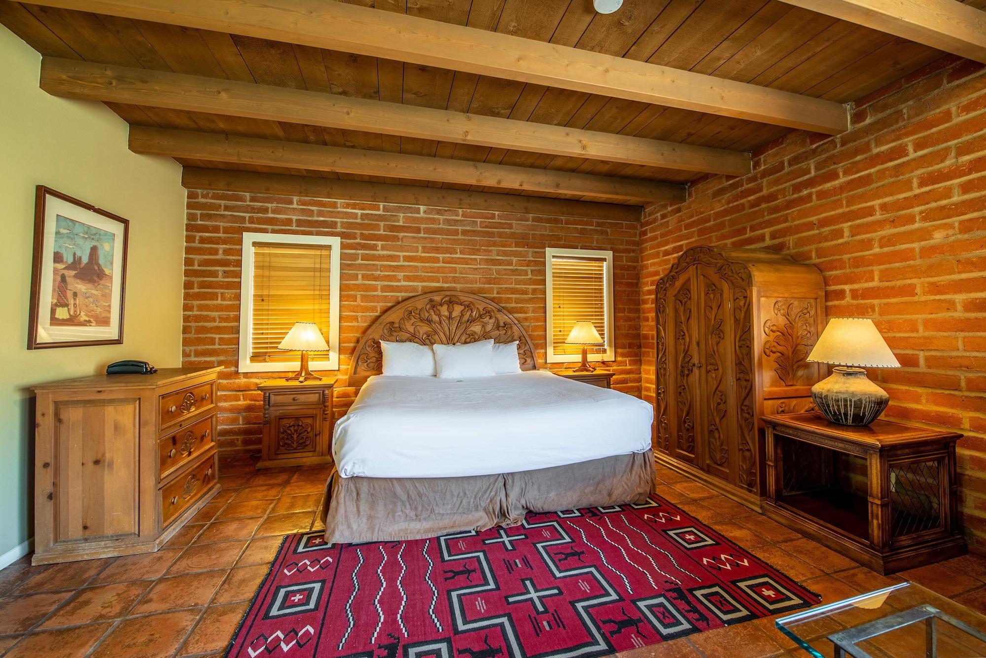 Tanque Verde Guest Ranch Τούσον Εξωτερικό φωτογραφία