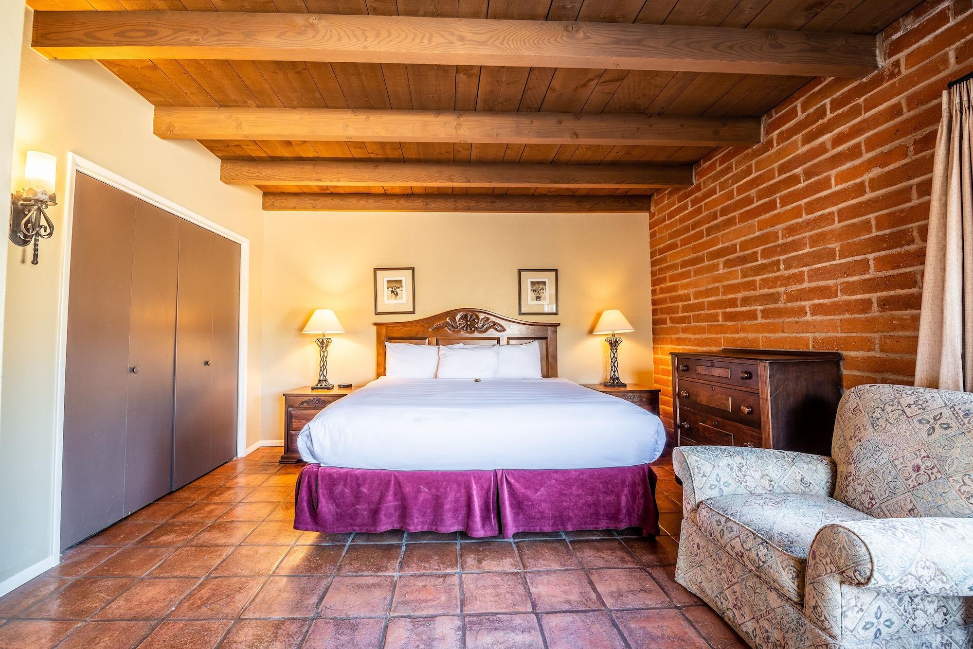 Tanque Verde Guest Ranch Τούσον Εξωτερικό φωτογραφία