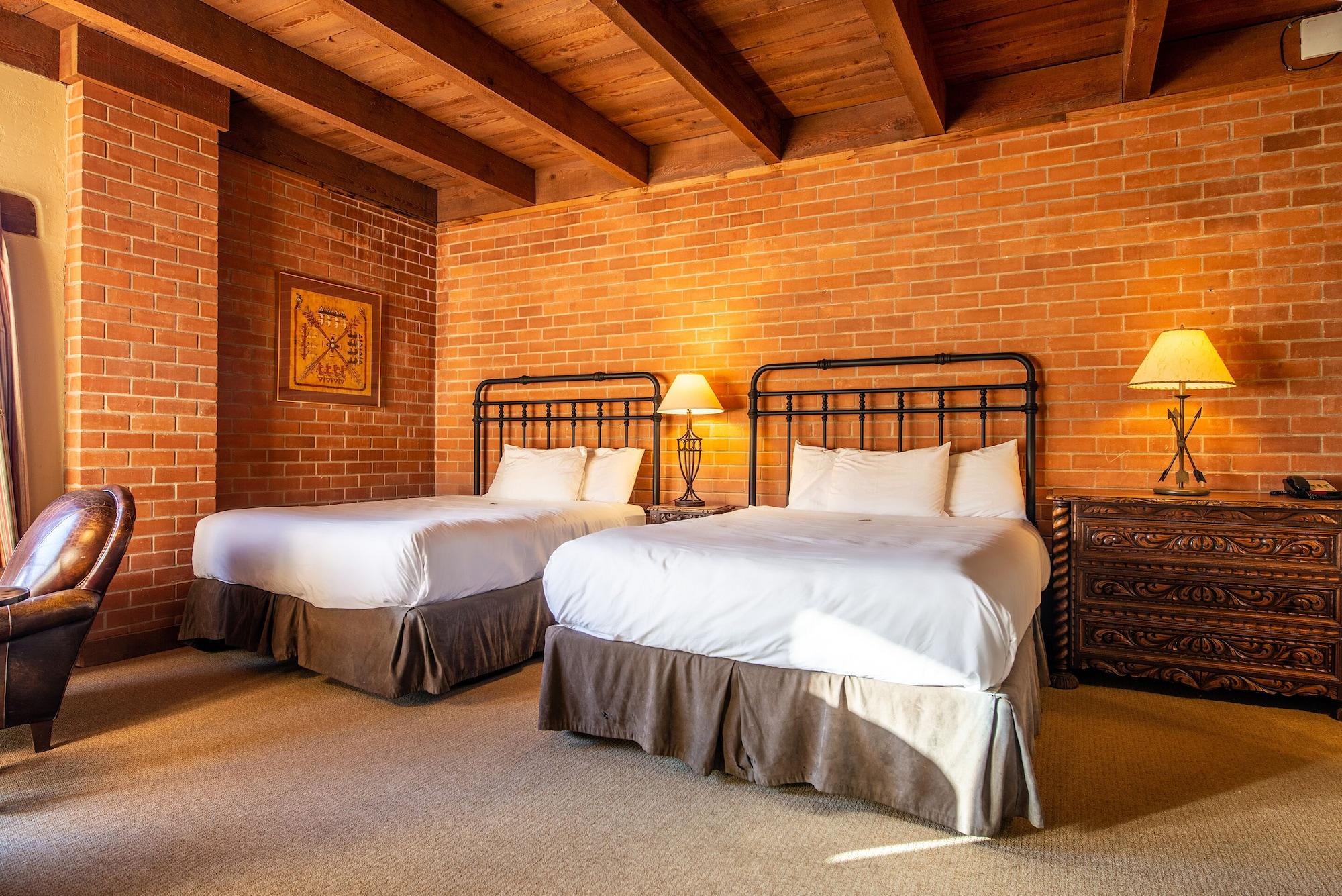 Tanque Verde Guest Ranch Τούσον Εξωτερικό φωτογραφία