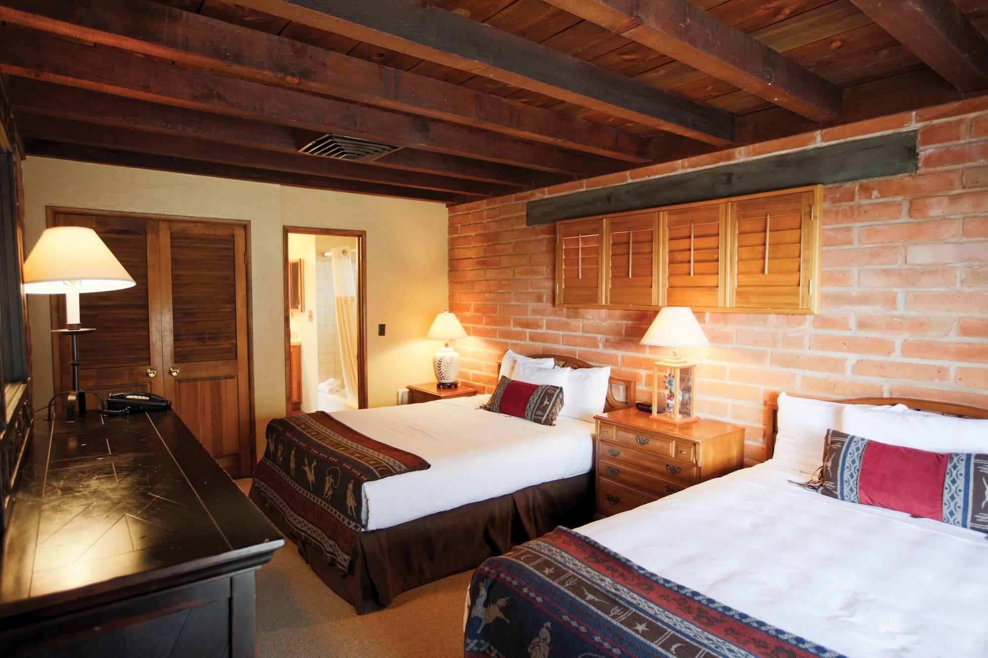 Tanque Verde Guest Ranch Τούσον Εξωτερικό φωτογραφία