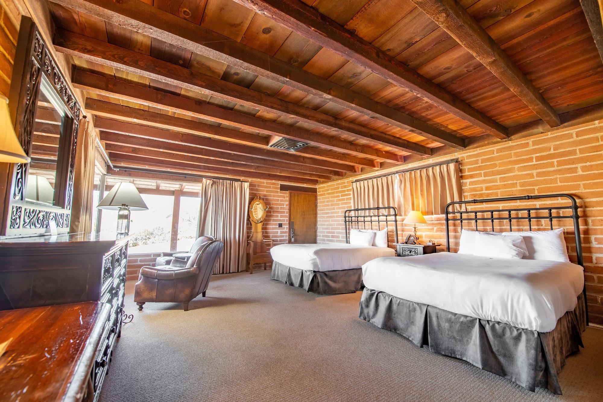 Tanque Verde Guest Ranch Τούσον Εξωτερικό φωτογραφία