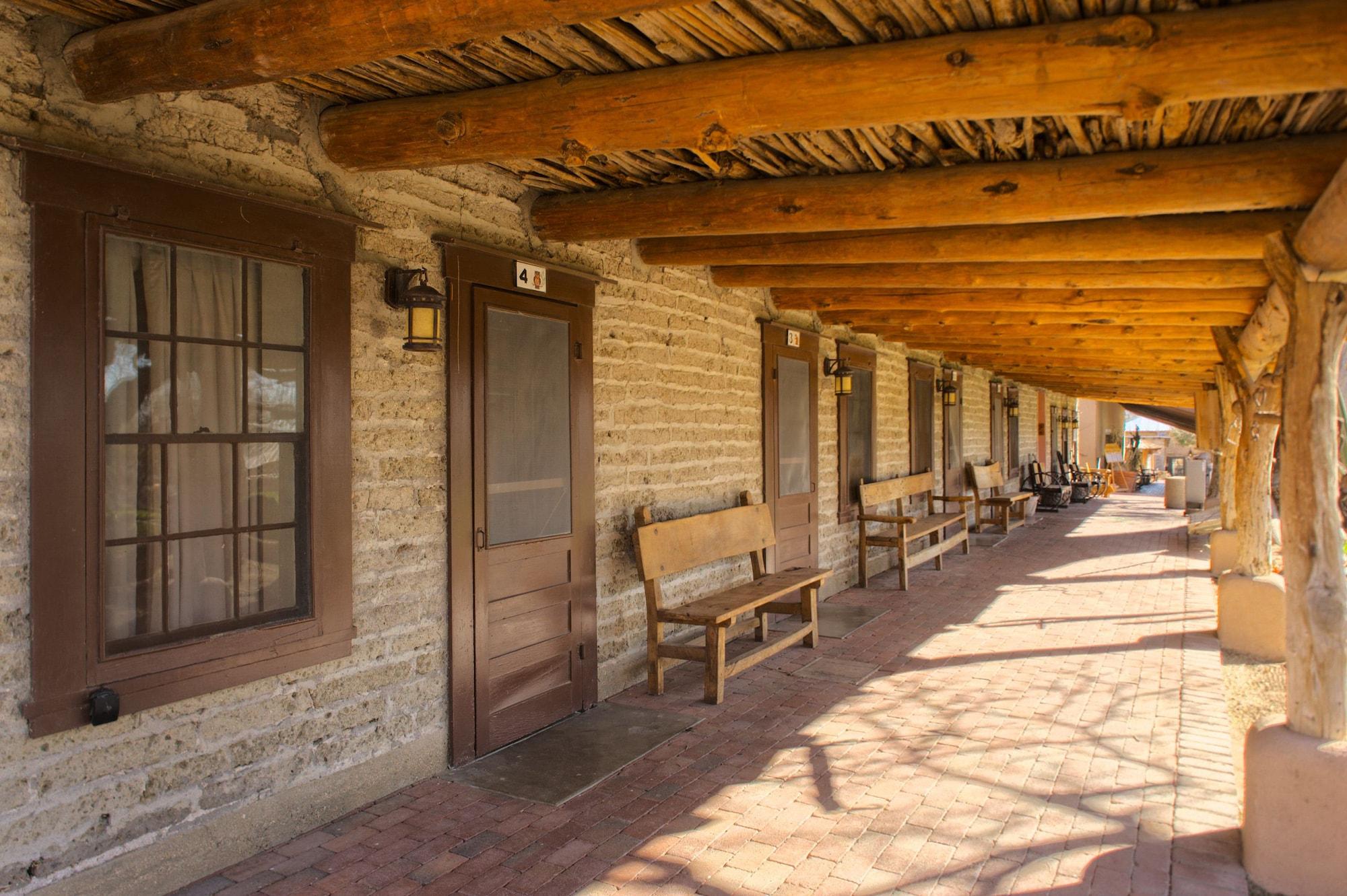 Tanque Verde Guest Ranch Τούσον Εξωτερικό φωτογραφία