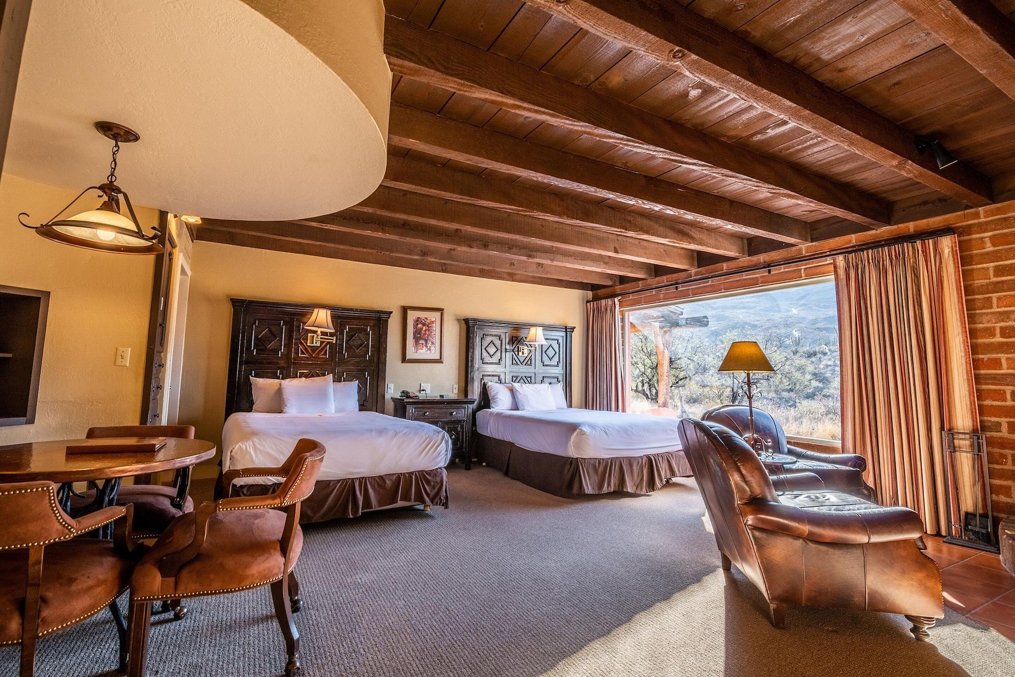 Tanque Verde Guest Ranch Τούσον Εξωτερικό φωτογραφία
