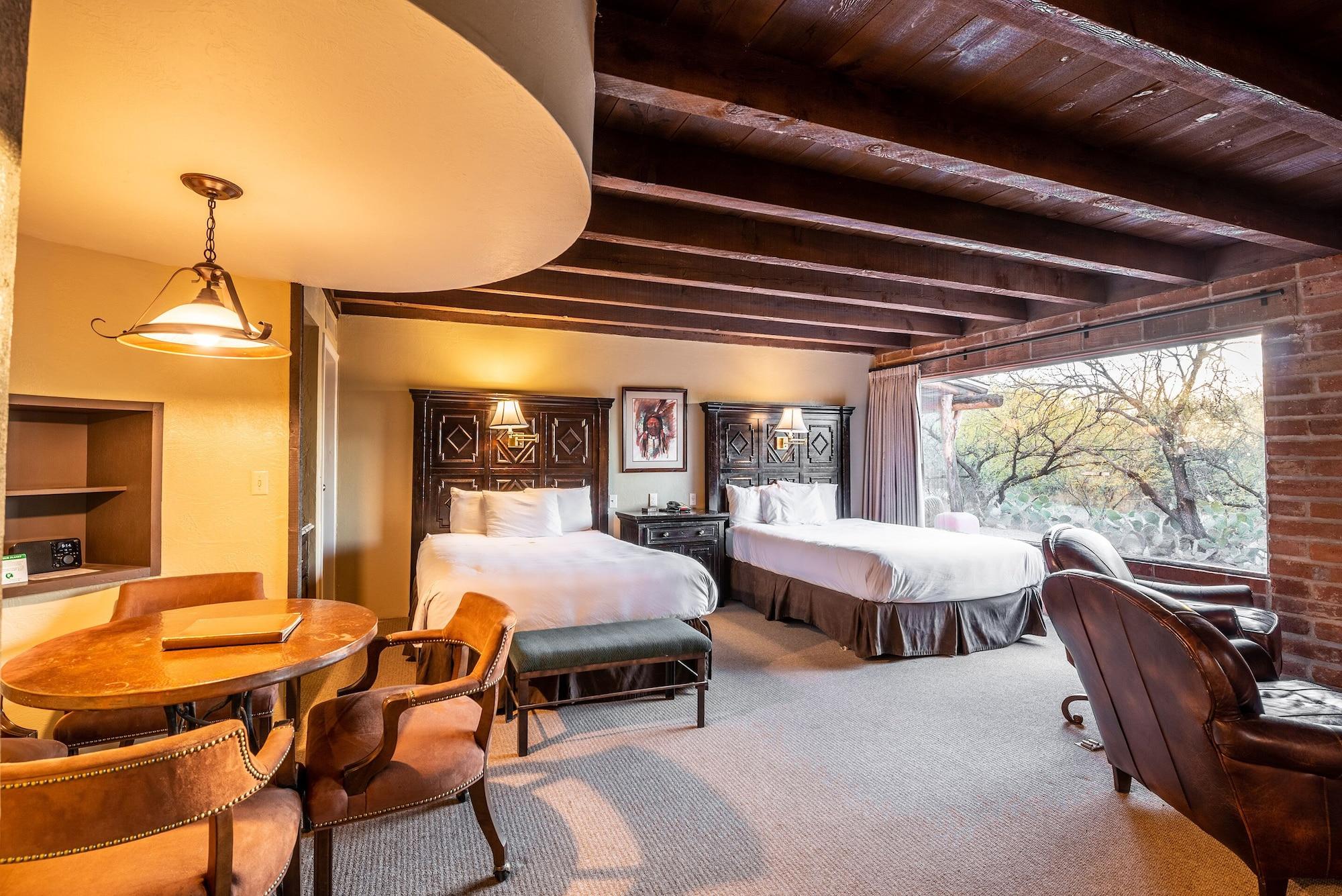 Tanque Verde Guest Ranch Τούσον Εξωτερικό φωτογραφία