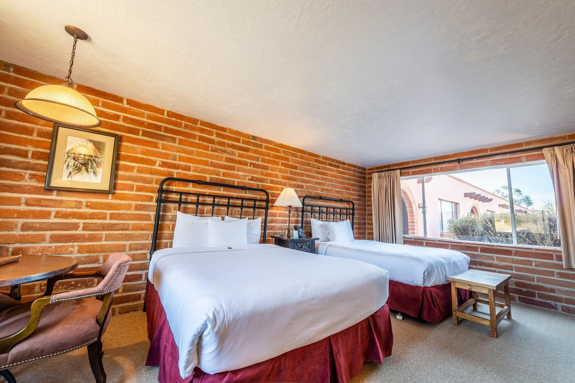Tanque Verde Guest Ranch Τούσον Εξωτερικό φωτογραφία