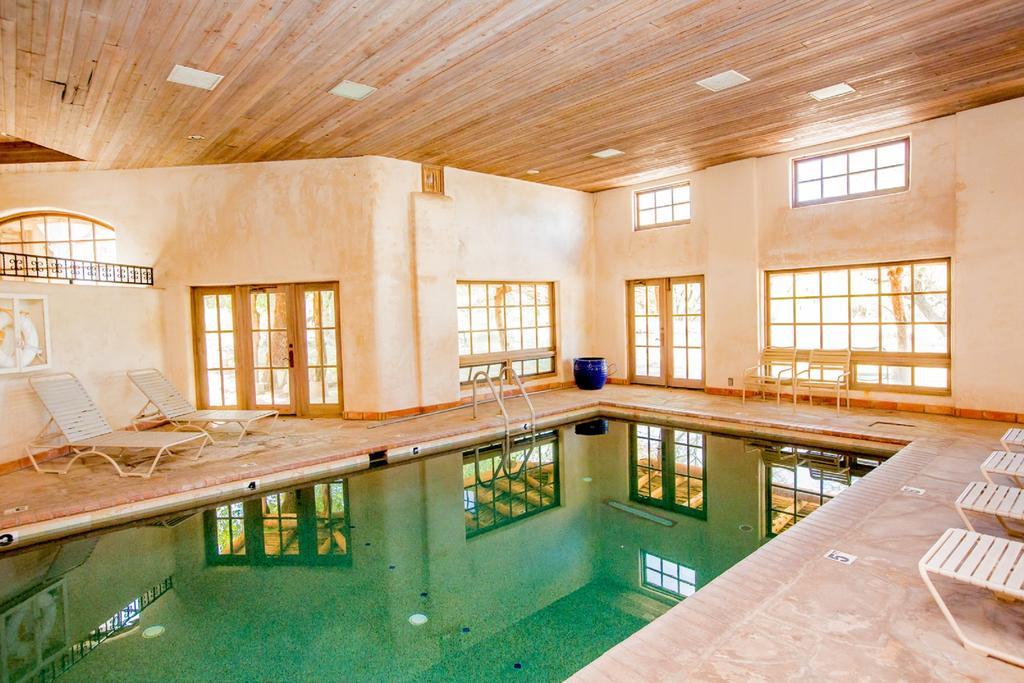 Tanque Verde Guest Ranch Τούσον Εξωτερικό φωτογραφία