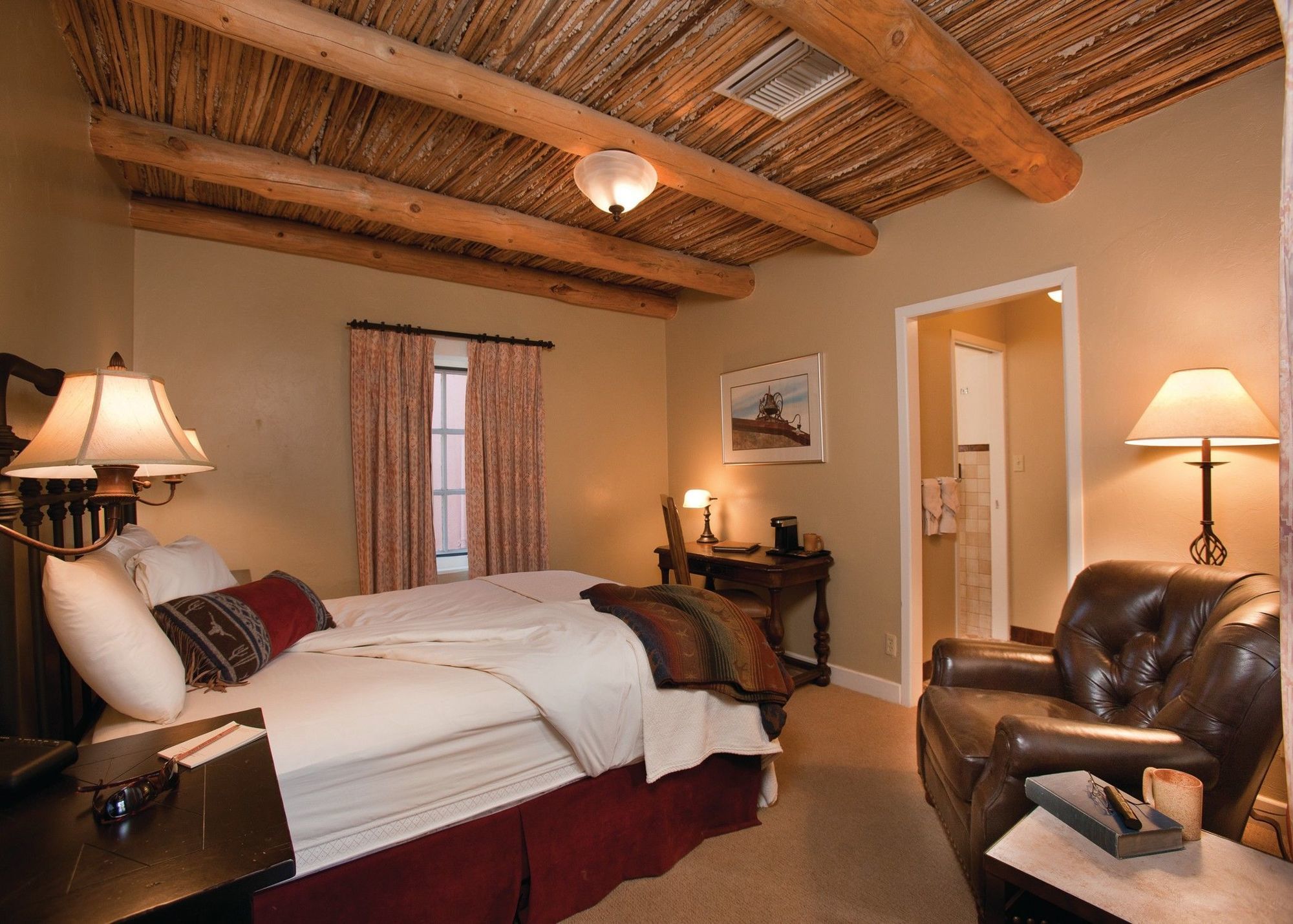 Tanque Verde Guest Ranch Τούσον Δωμάτιο φωτογραφία
