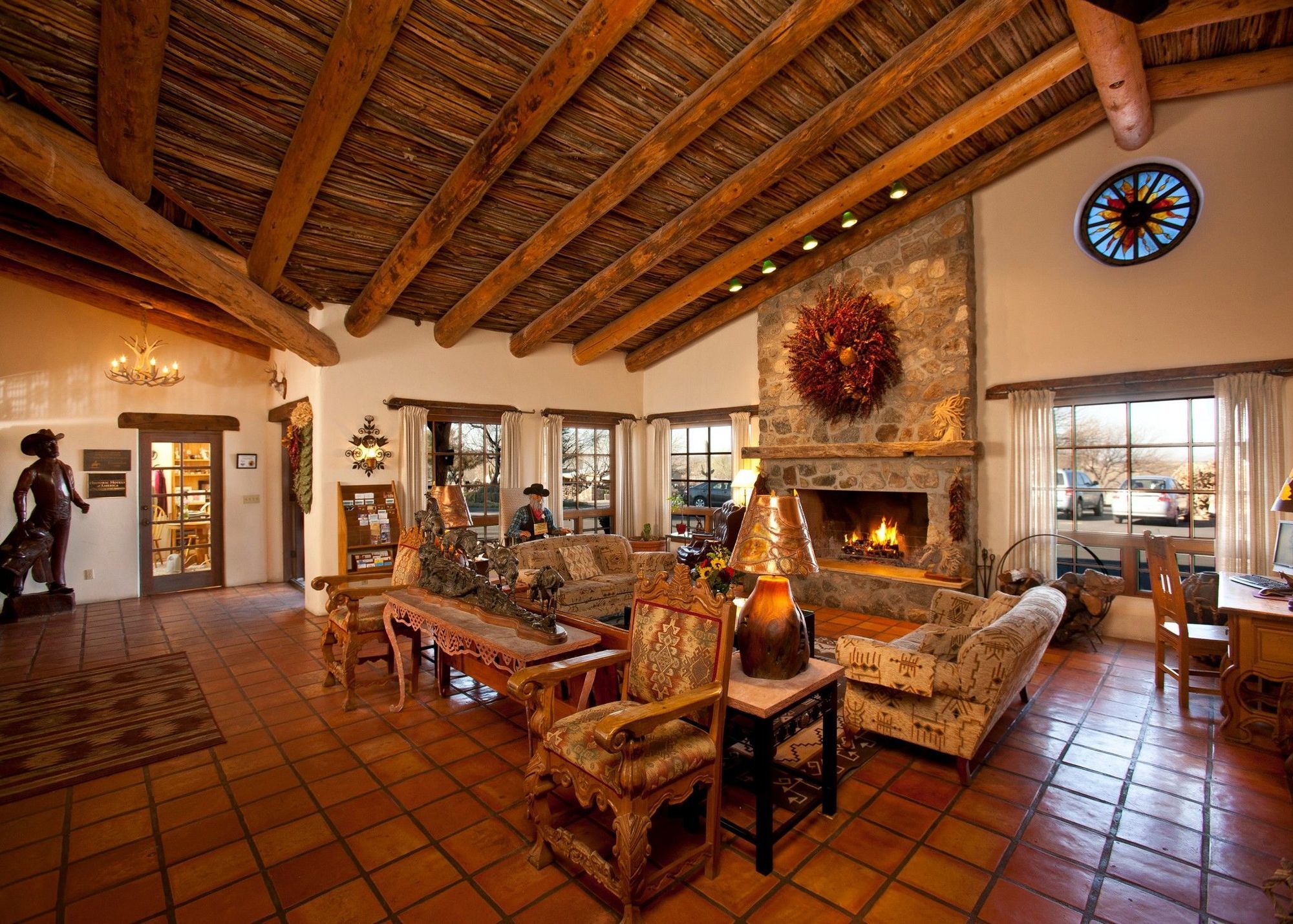 Tanque Verde Guest Ranch Τούσον Εξωτερικό φωτογραφία