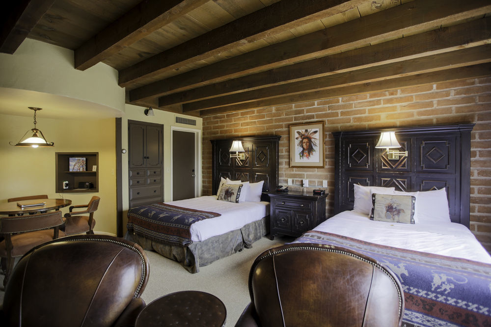 Tanque Verde Guest Ranch Τούσον Εξωτερικό φωτογραφία