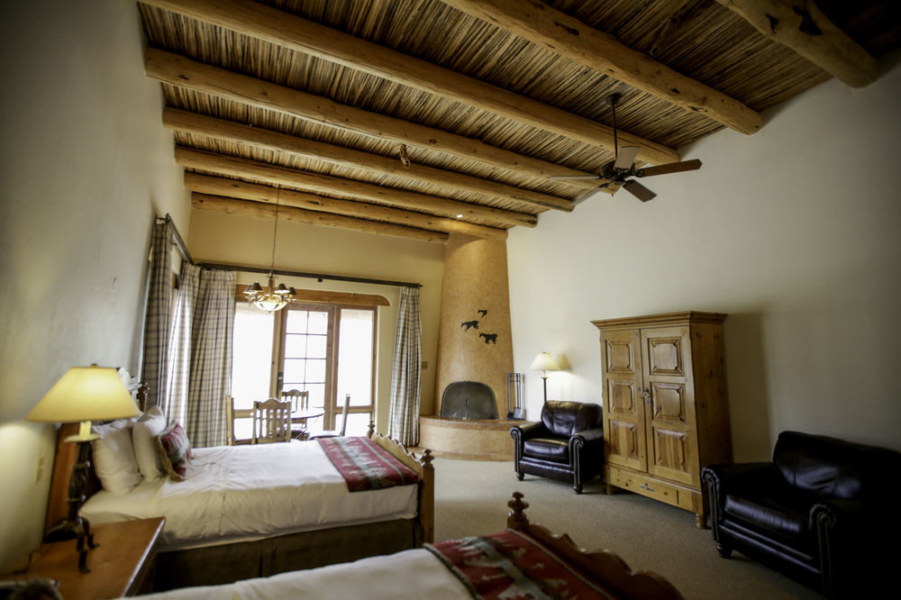 Tanque Verde Guest Ranch Τούσον Εξωτερικό φωτογραφία
