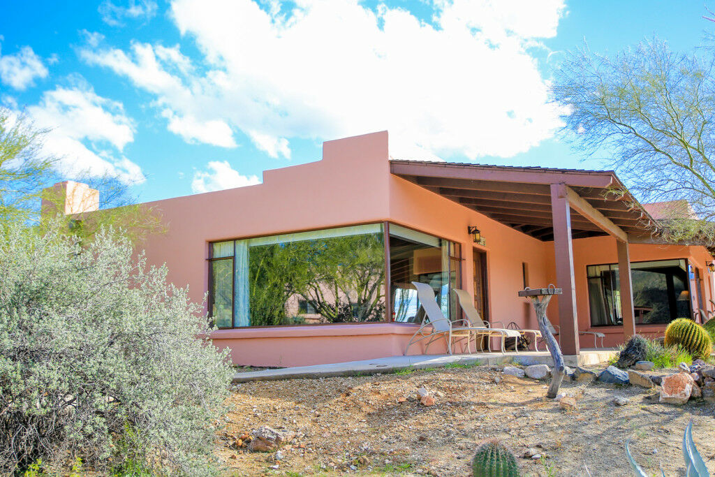 Tanque Verde Guest Ranch Τούσον Εξωτερικό φωτογραφία