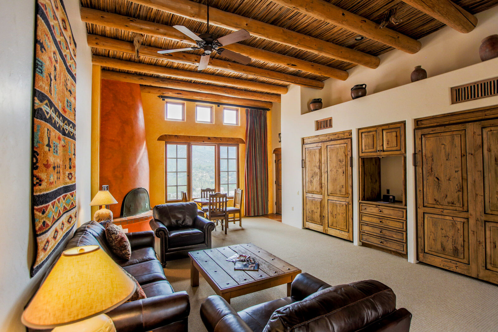 Tanque Verde Guest Ranch Τούσον Εξωτερικό φωτογραφία