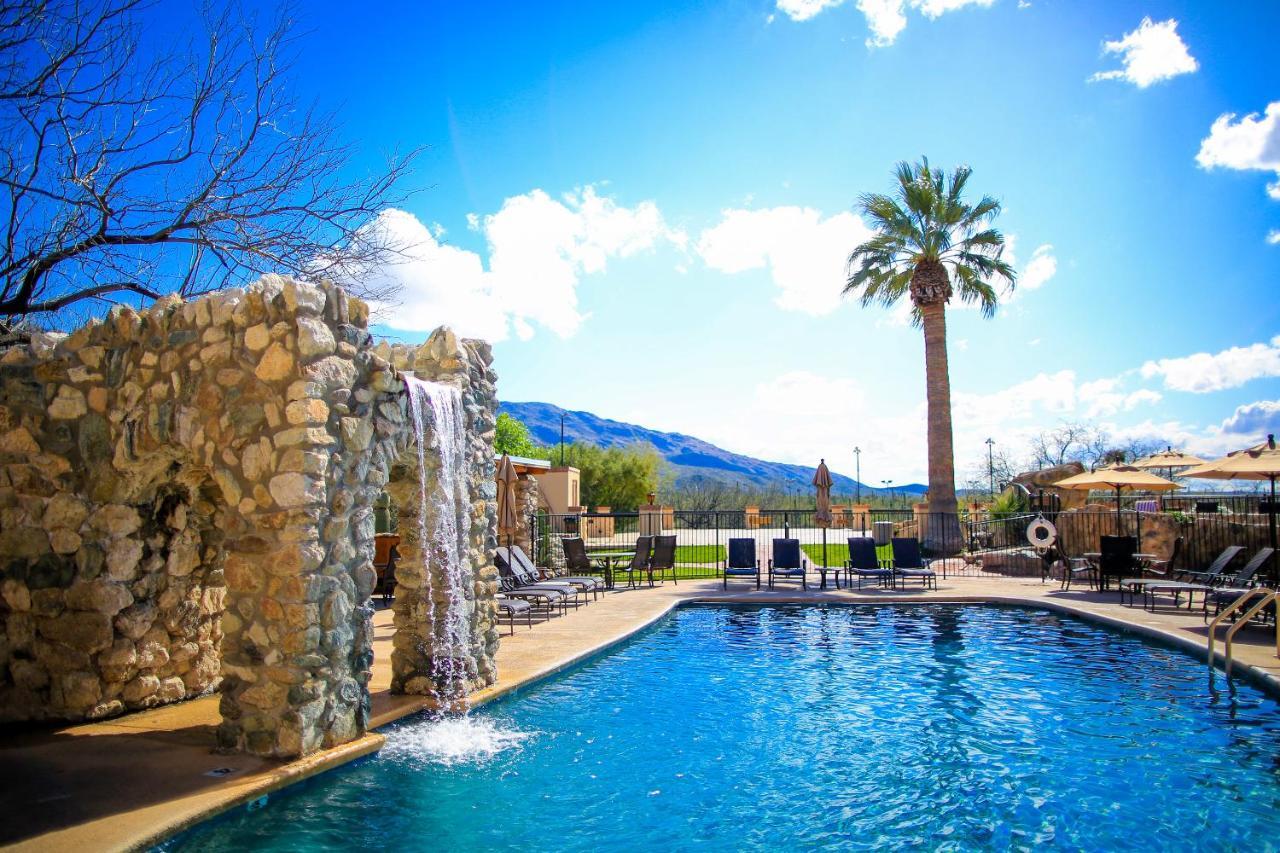Tanque Verde Guest Ranch Τούσον Εξωτερικό φωτογραφία